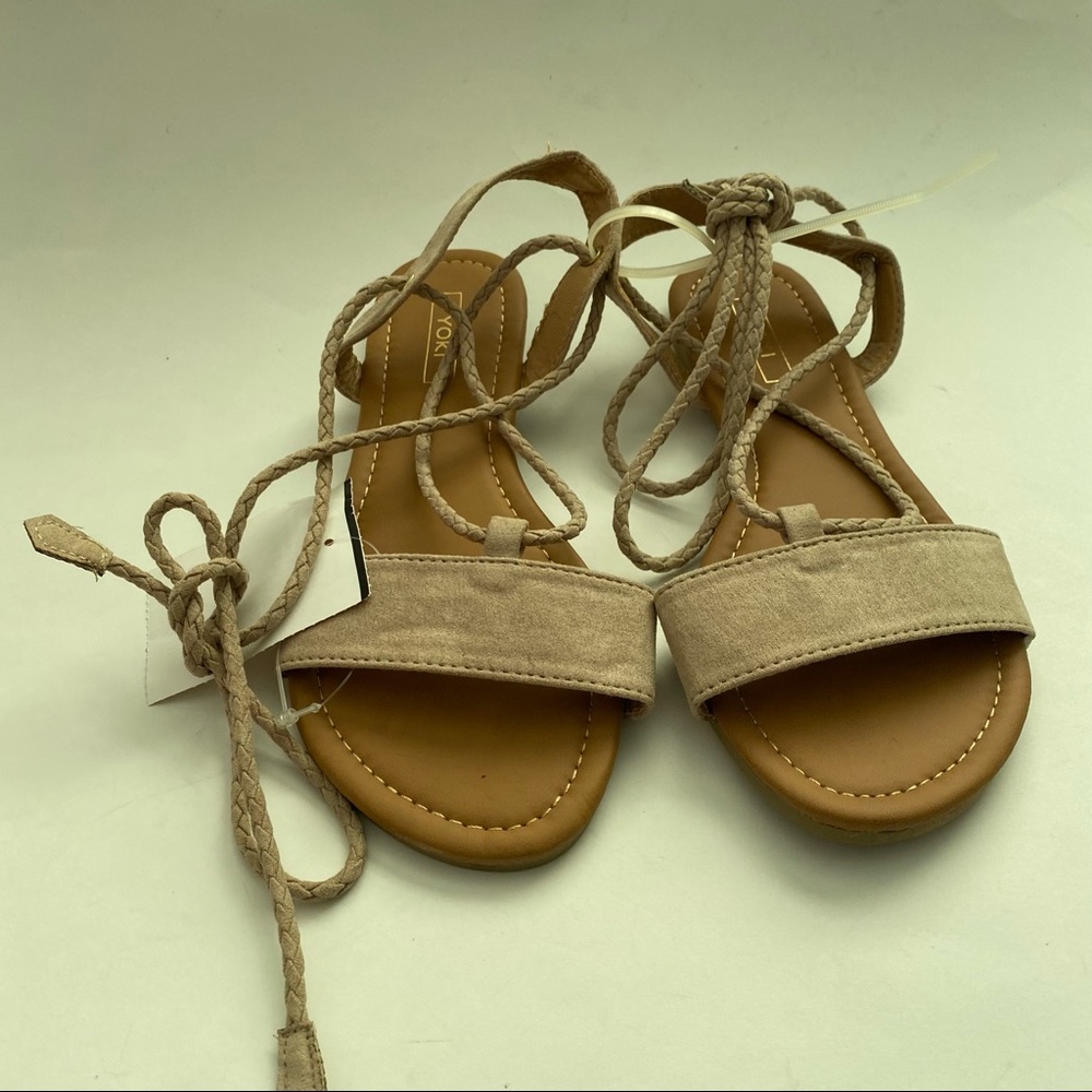 SANDALS - Picture 6 of 15